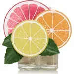 Yankee Candle Summer Citrus Scent Plug Diffuser with Light Sensor