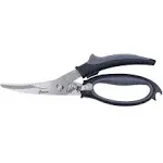 Poultry Shears - Heavy Duty Kitchen Scissors for Cutting Chicken, Poultry, Ga...