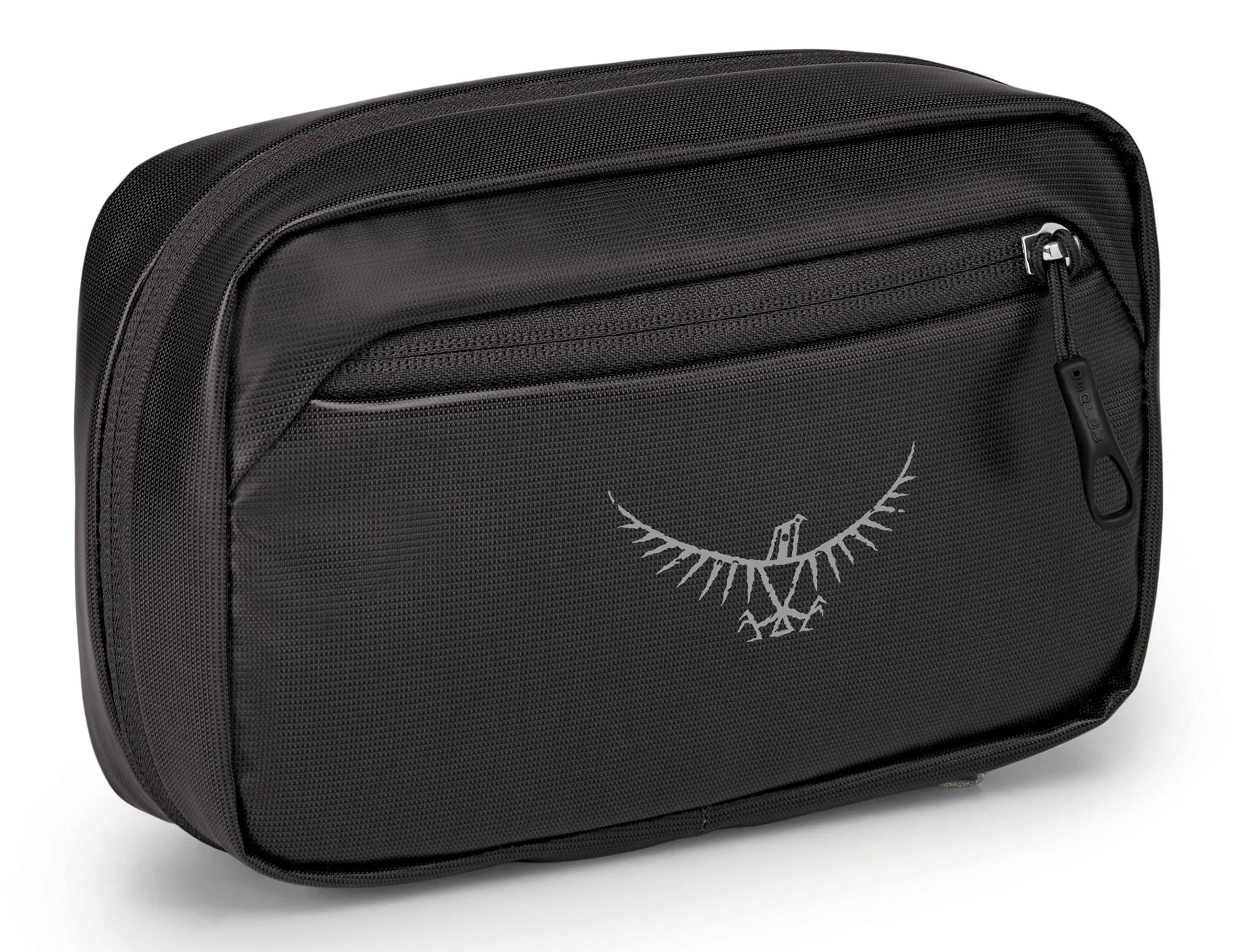 Osprey Transporter Powerhouse - Black