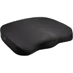 Ergonomic Memory Foam Seat Cushion