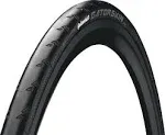 Continental Gatorskin Black Edition Folding Tire 700x32