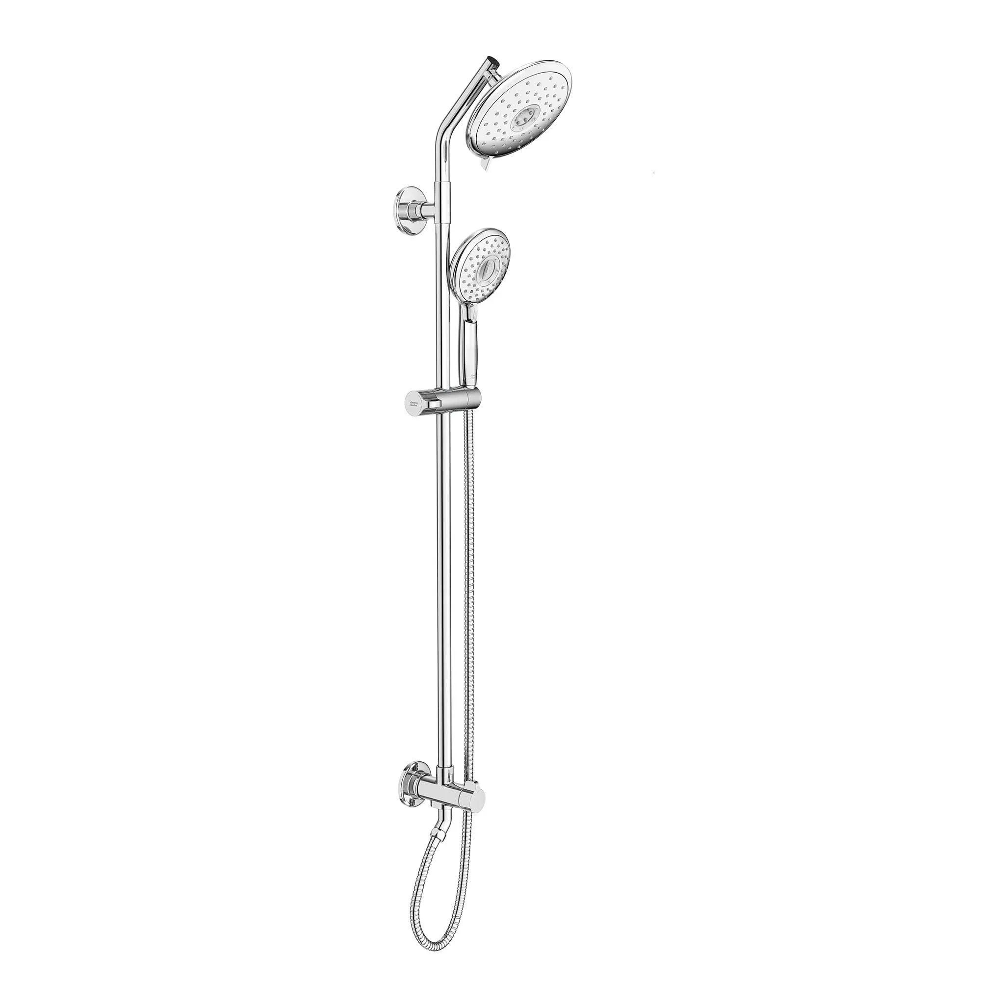 American Standard 1029110000 Spectra Complete Shower System