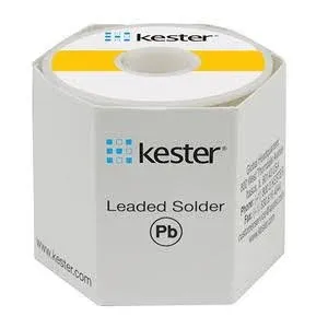 Kester 24-6040-0053 Solder Wire