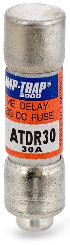 Mersen ATDR30 Fuse Class CC 30 Amp