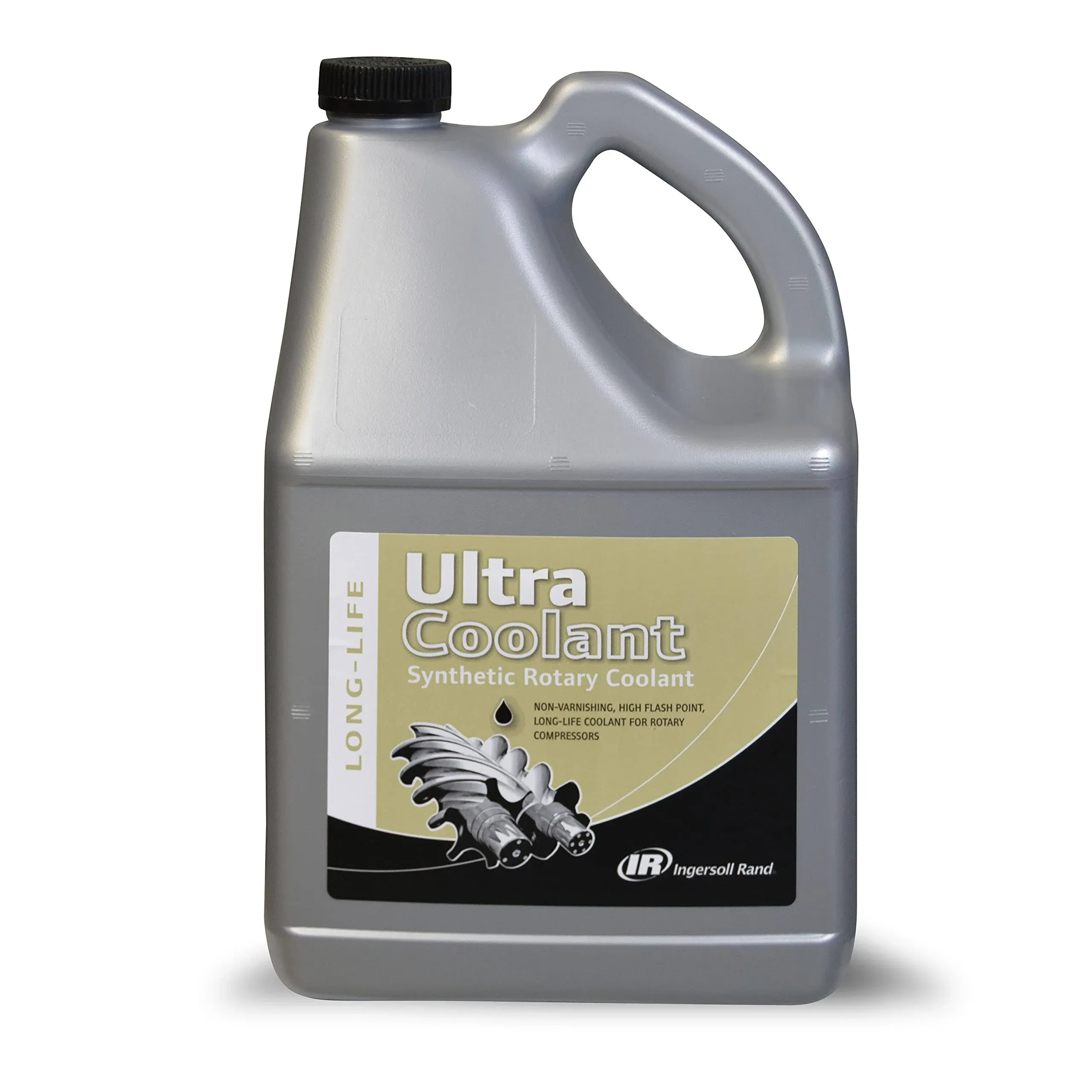 INGERSOLL-RAND, 92692284, Ultra Coolant, 5L, 10W-20