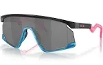 Oakley BXTR Sunglasses, Black