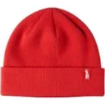 Milwaukee 503R Cuffed Beanie Red