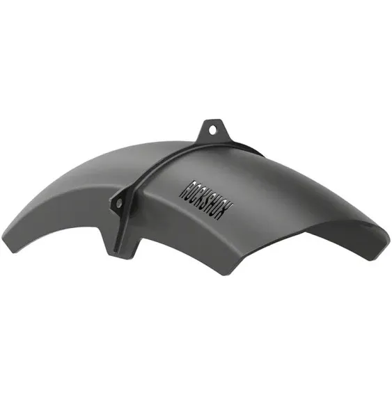 RockShox Gravel Fender Black, Rudy