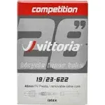 Vittoria Competition Latex Tube