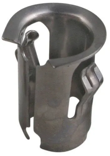 WESTIN 60-0244 Step Pad Barrel Clip