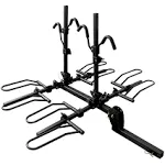 Stromberg Carlson BC-204 Platform Mount 4-Bike Rack