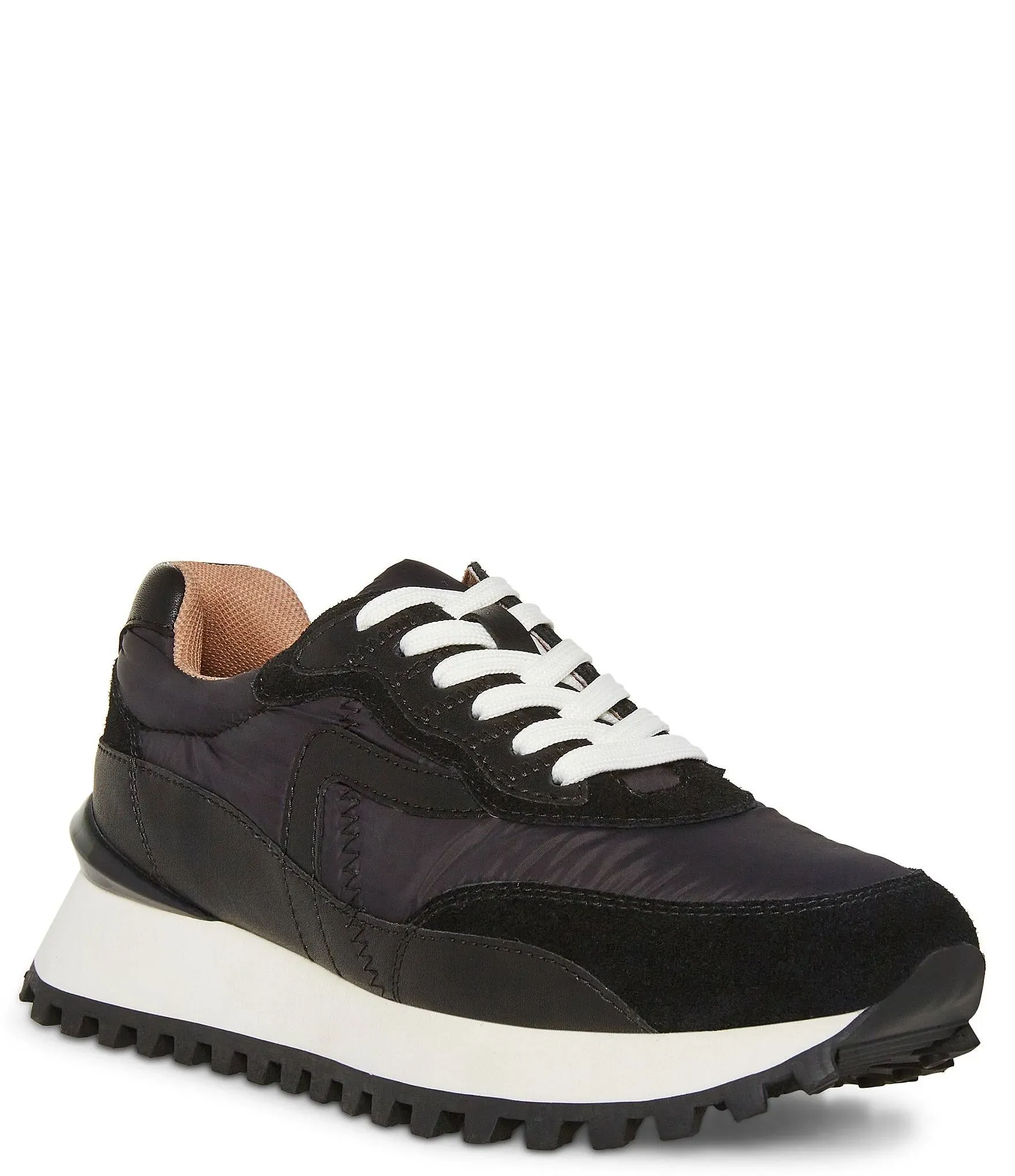 Blondo Women's Lois Waterproof Sneaker