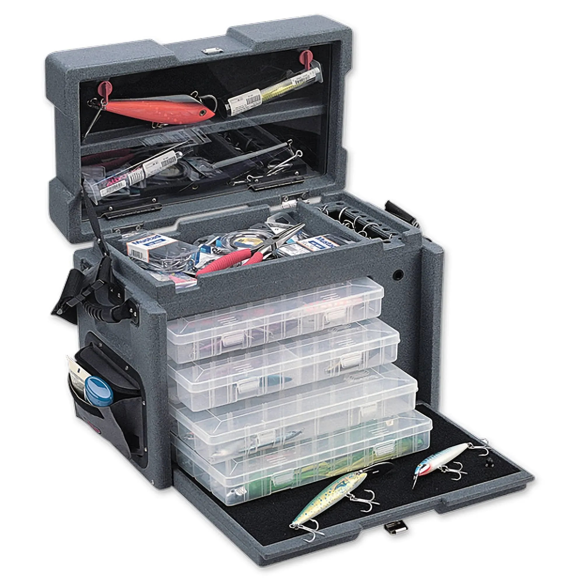 SKB Tackle Box 7200