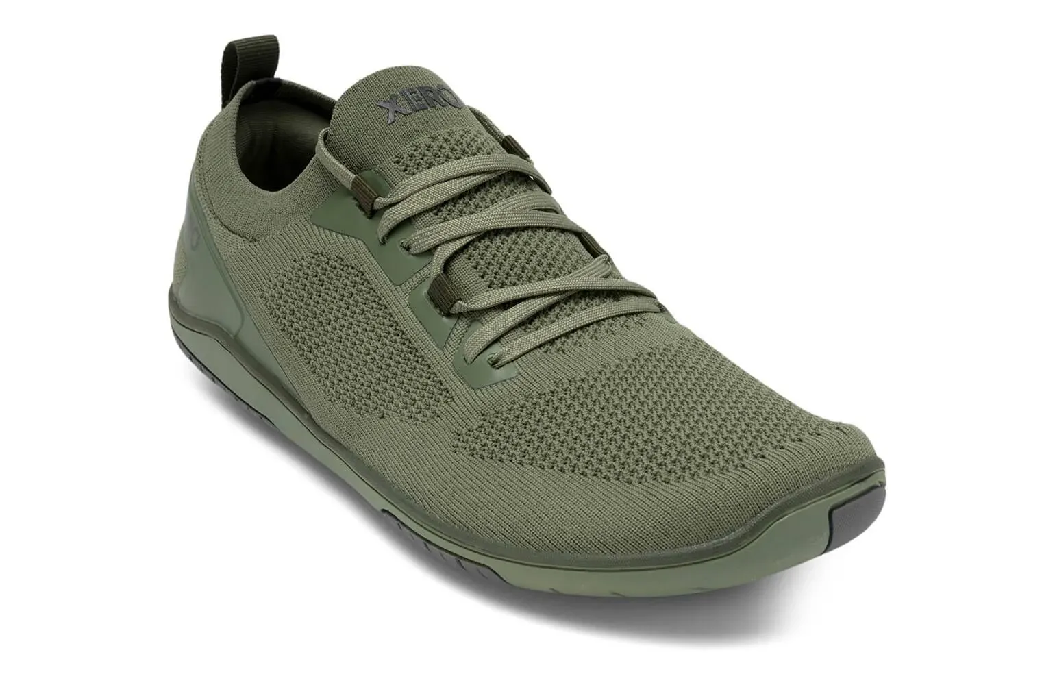 Xero Shoes Men's Nexus Knit Barefoot Shoes