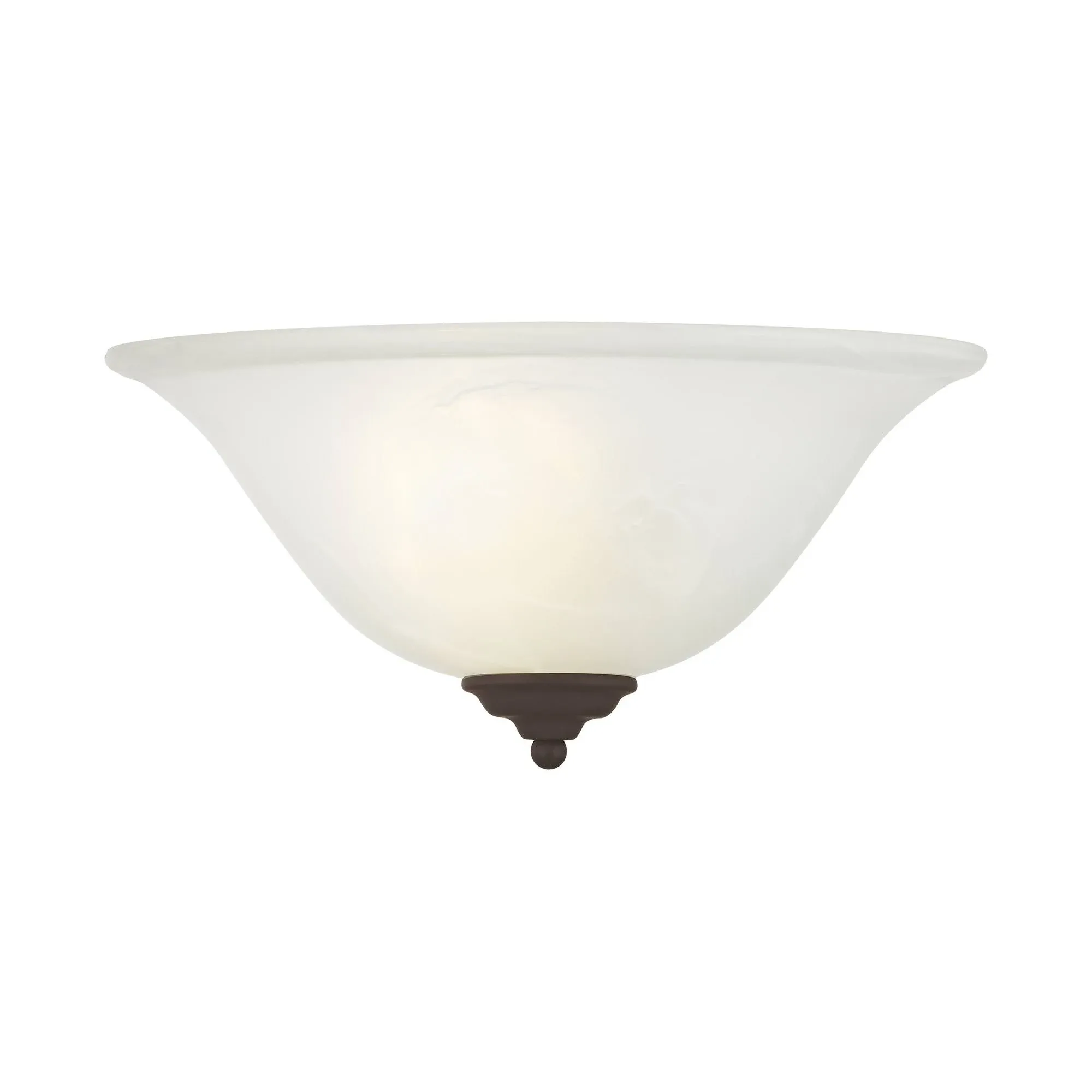 Livex Lighting Coronado 1 Light Wall Sconce