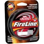 Berkley FireLine Original - Smoke