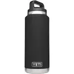 Rambler 36 oz Bottle with Chug Cap Yeti