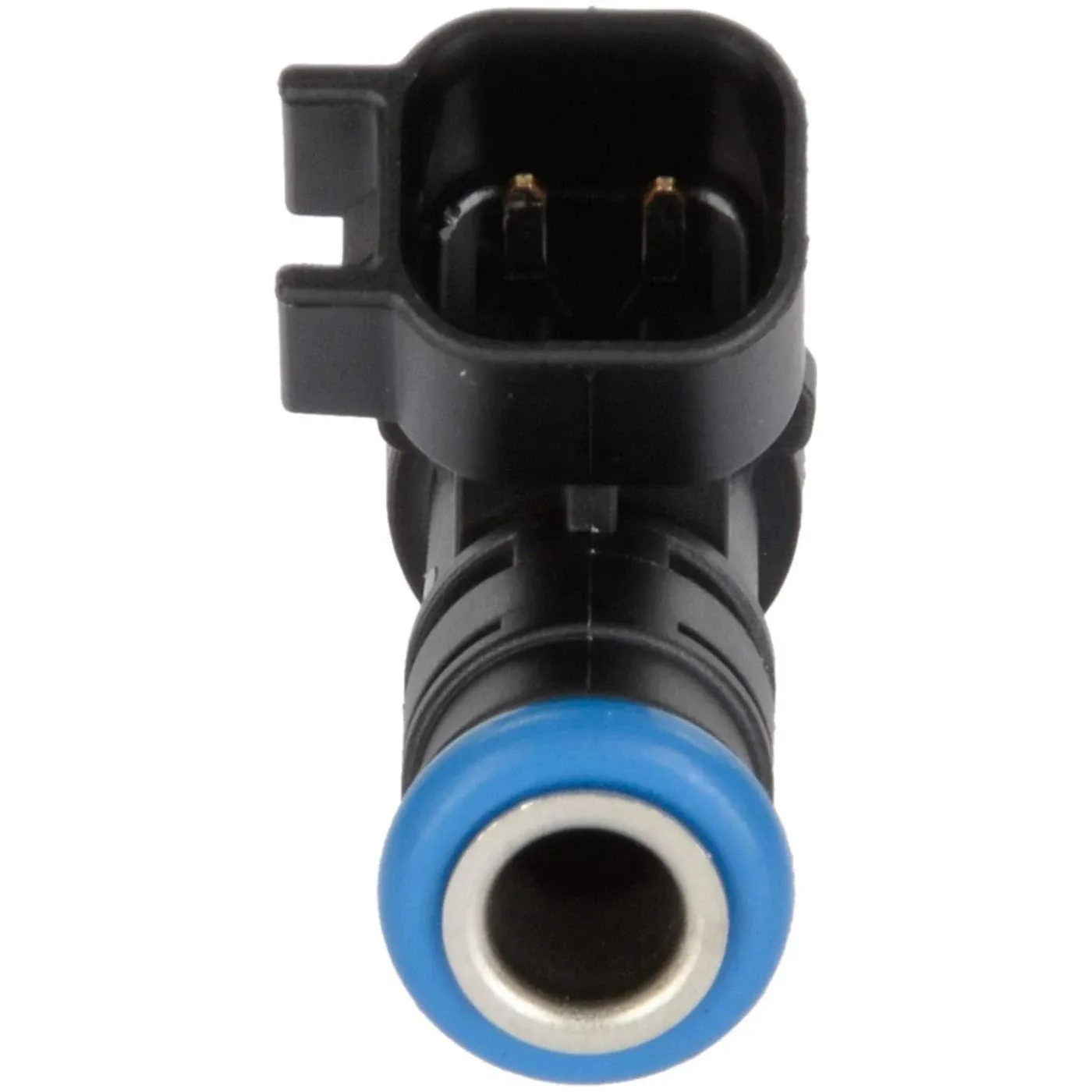 BOSCH 62391 OE Fuel Injector- Compatible with Select Chrysler Pacifica, Sebring, Town & Country, 300; Dodge Avenger, Challenger, Charger, Caravan, Journey, Magnum, Nitro, Stratus - Single