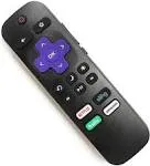 Roku Voice Remote