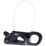 Black Diamond ATC Guide Belay Device Black