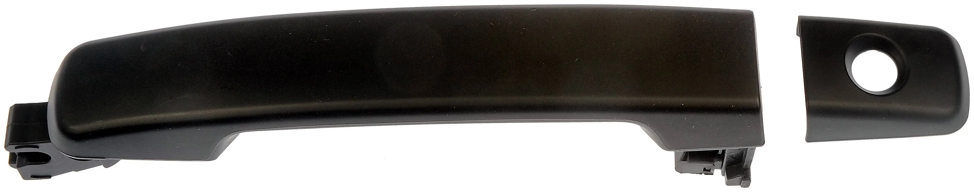 Dorman Products 80817 | Black Front Left Exterior Door Handle