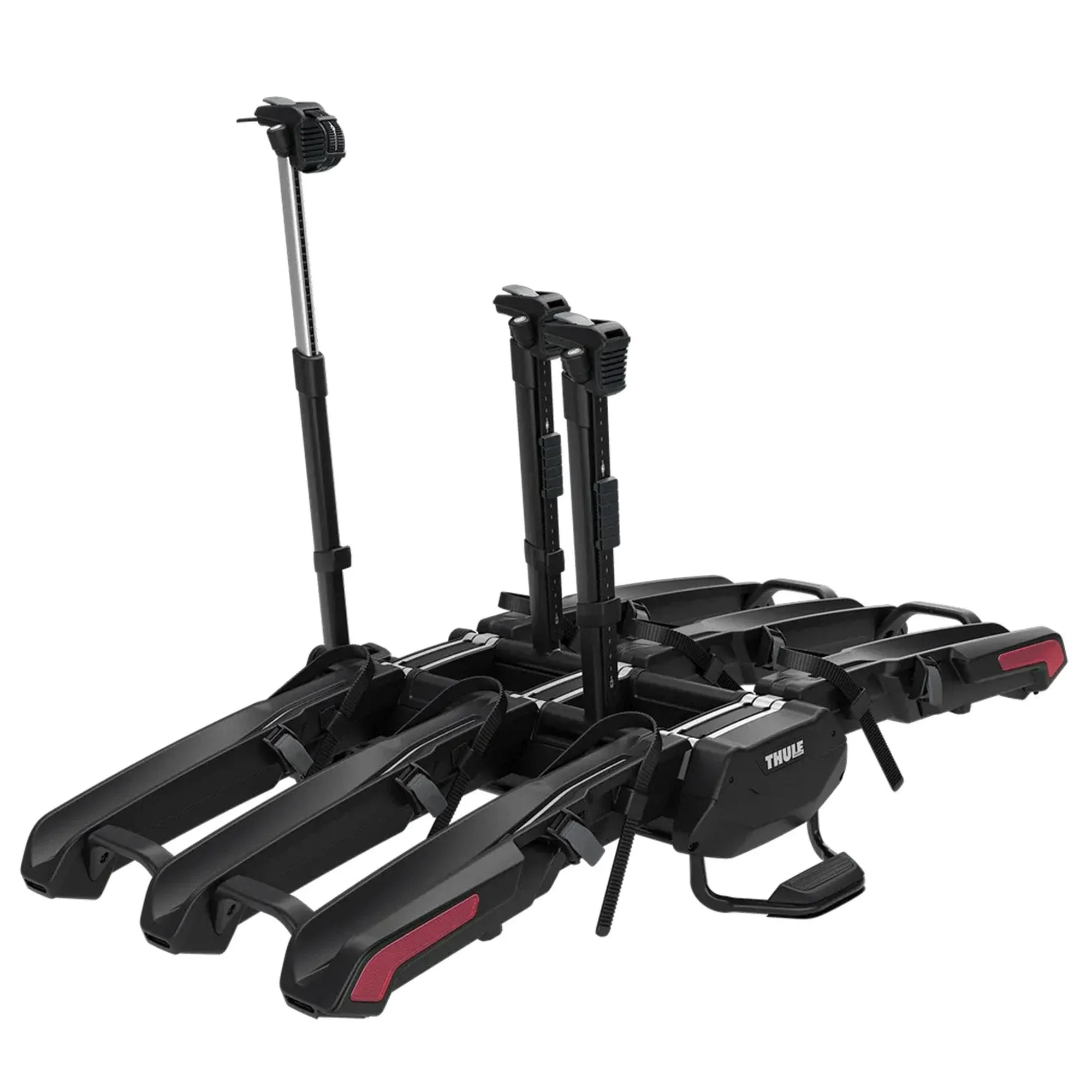 Thule Epos 3 Bike Hitch Rack