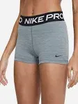 Nike Women's Pro 3" Shorts