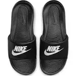 Nike Victori One Slide 'Black White'