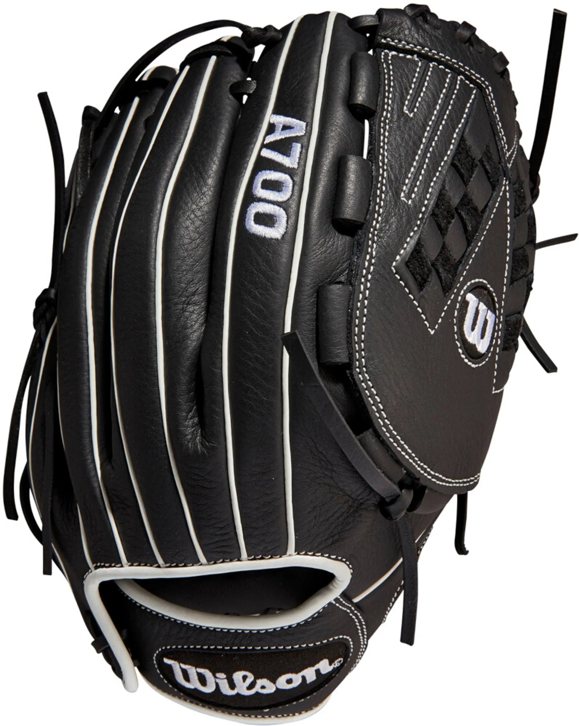 Wilson A700 Fastpitch Outfield Softball Glove