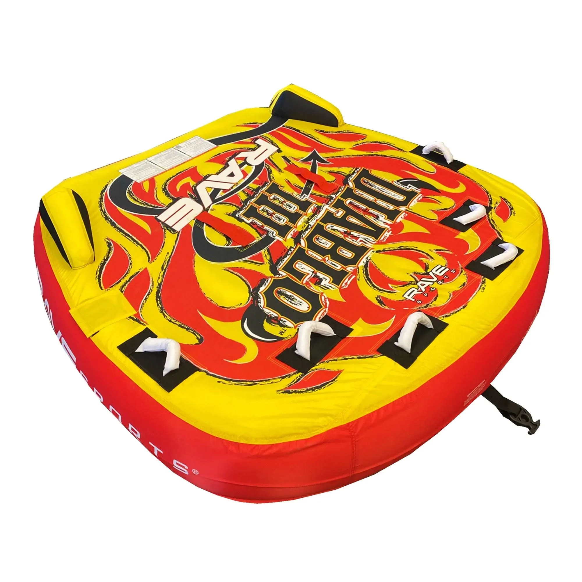 RAVE Sports Diablo Boating Towable Tube