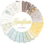 Moda Honeybloom - Fat Quarter Bundle