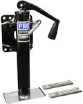 Pro Series 1400300303 Bolt On Topwind Jack