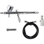 GSI Creos PS289 Procon Boy WA Platinum Ver.2 Double Action Type/0.3mm Air Brush