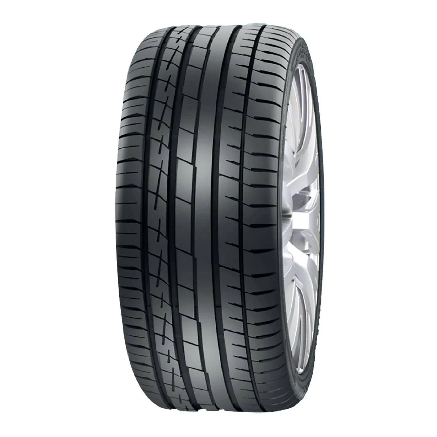 Accelera Iota ST68 All Season 255/60R19 109H Passenger Tire