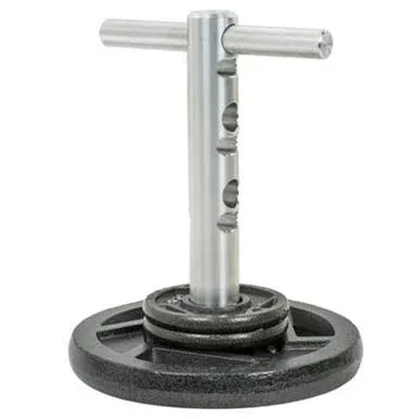 T-Bell Strength & Conditioning Weight Lifting Bar