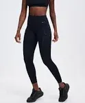 Leggings Nike W NK DF GO HR 7/8 TGHT