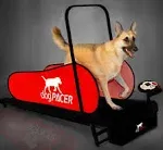 dogPACER Minipacer Treadmill