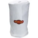 Shop Fox D4572 Upper Dust Collection Bag, 2.5 Micron