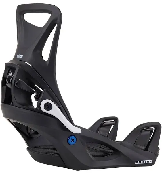 "Step On Grom Snowboard Bindings - Kids' - 2023/2024"