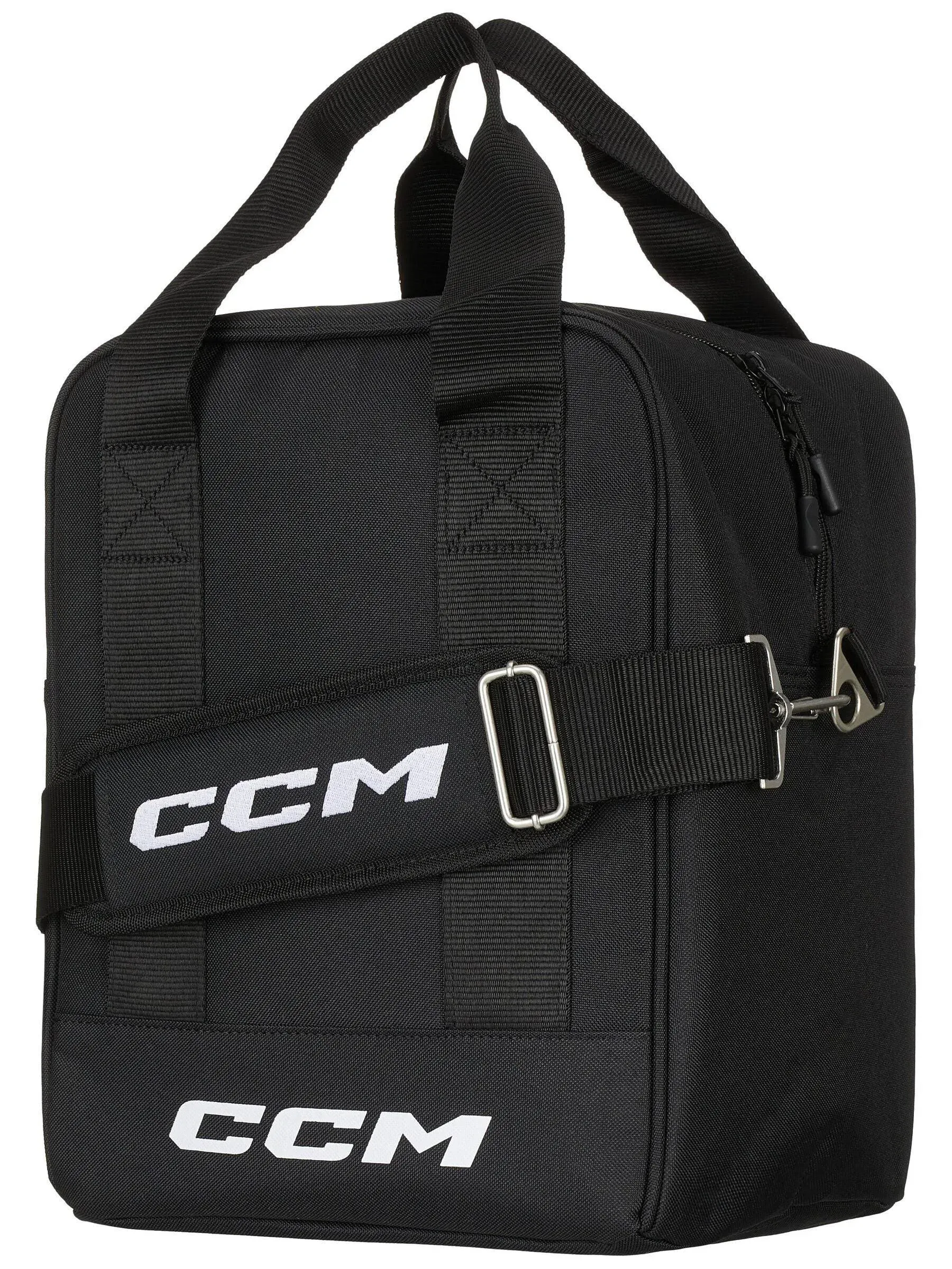 CCM Deluxe Puck Bag