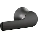 Moen YB0201BL Doux Matte Black Tank Lever