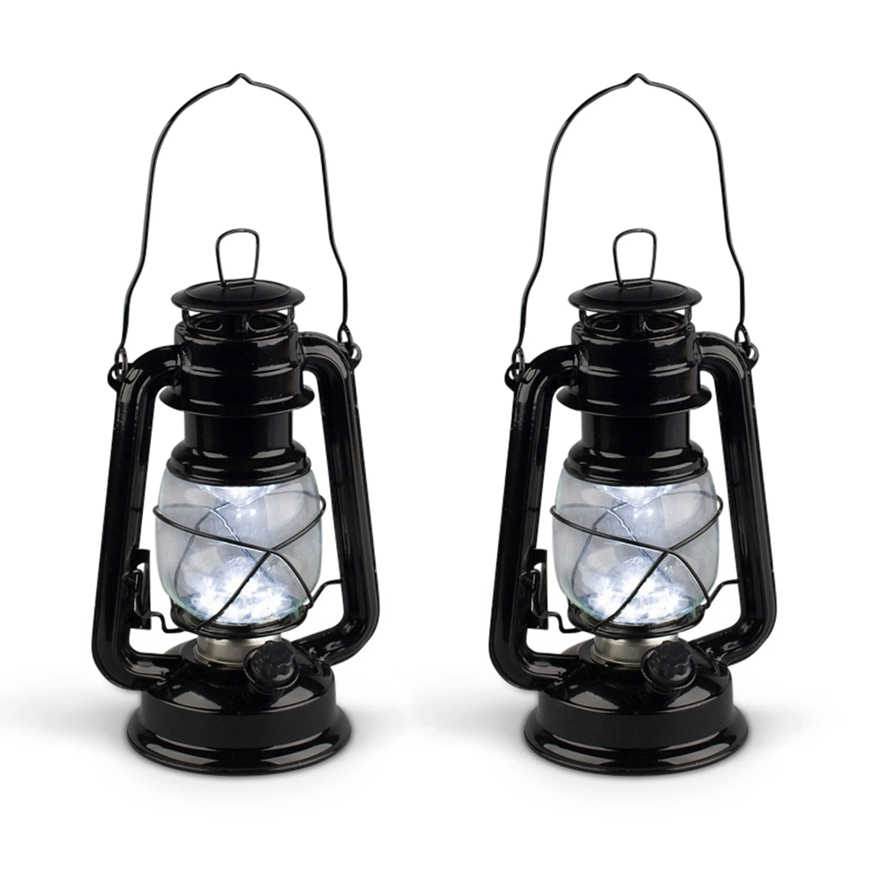 Gerson LED Hurricane Lantern