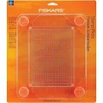 Fiskars 12-88497097J Easy Stamp Press 9x11