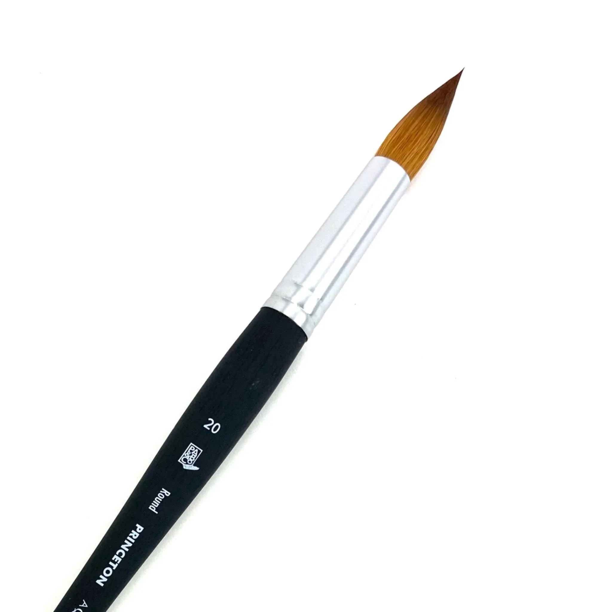 Princeton 1.5in Mottler Aqua Elite Synthetic Kolinsky Brush