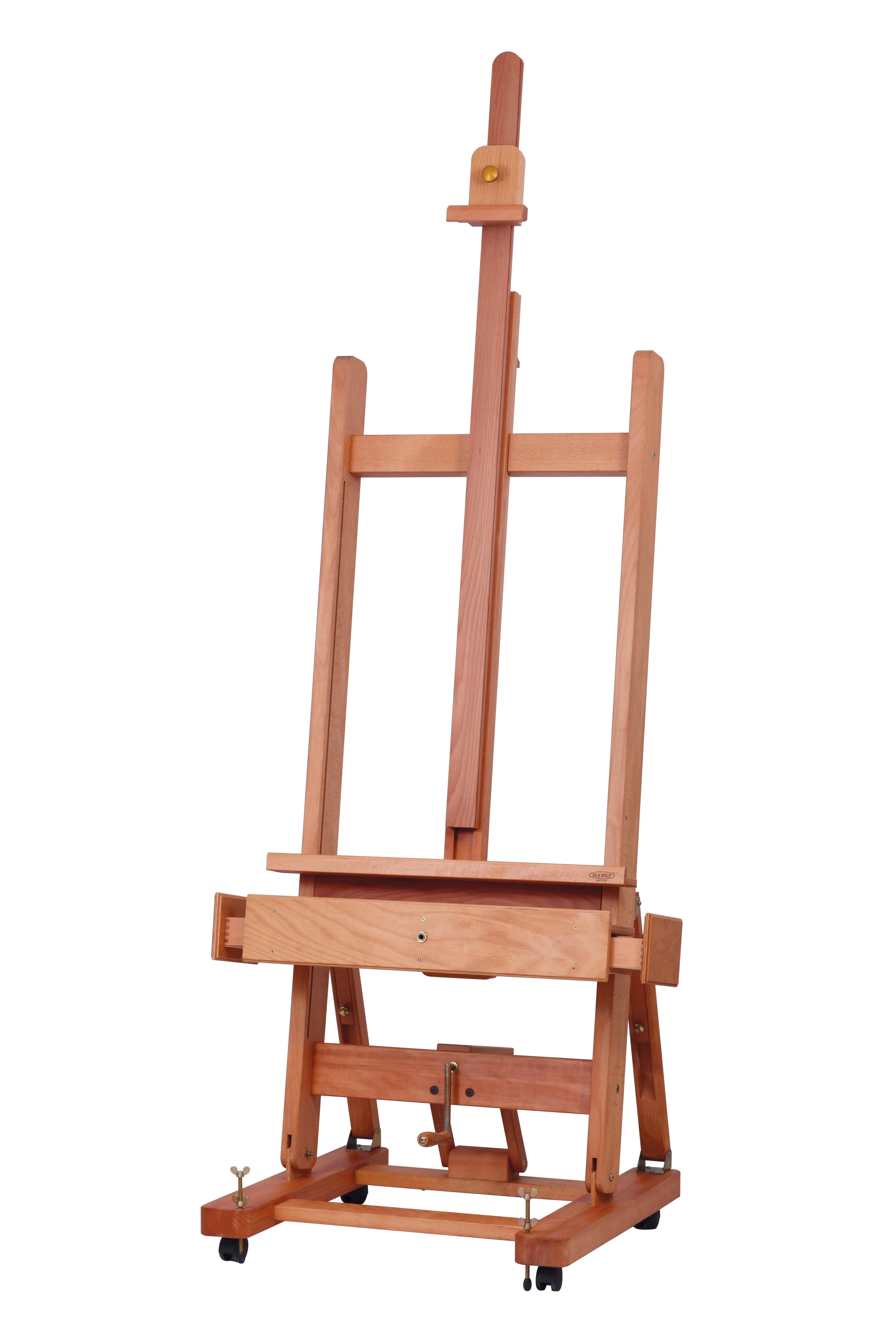 Mabef Master Studio Easel M-04