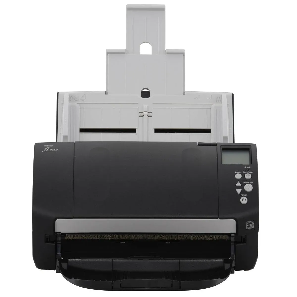 Ricoh / Fujitsu fi-7160 PA03670-B085 Document Scanner