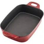 Nitro Cast Iron Roasting Pan