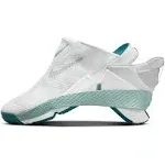 Nike Go FlyEase Summit White Geode Teal (Women's)