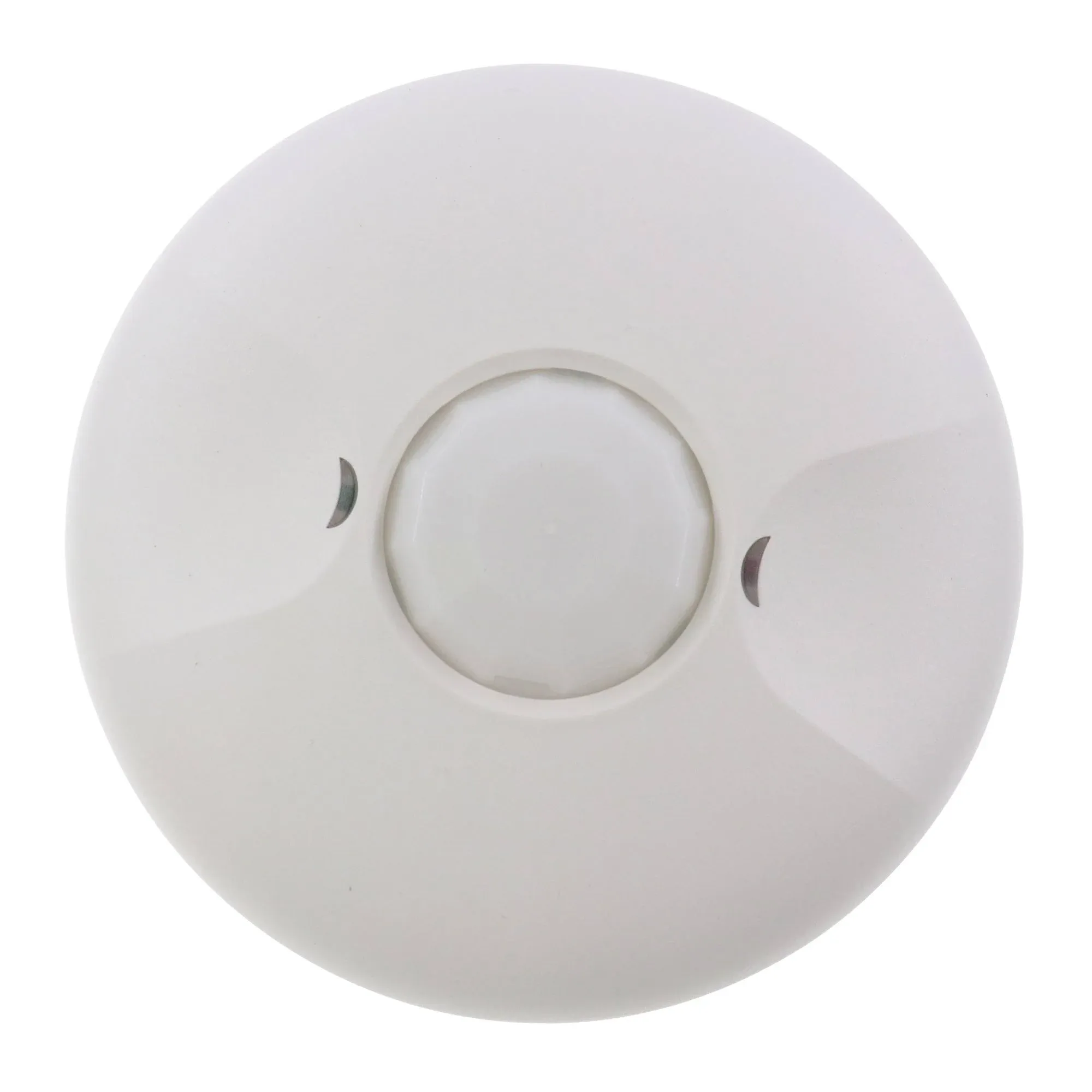 Enerlites mpc-50l-sticker Low Voltage Ceiling Sensor PIR Occupancy Motion ...