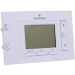 1F83C-11PR Emerson Programmable Wall Thermostat